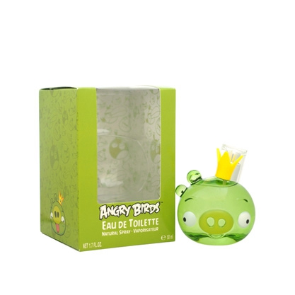 Angry Birds - King Pig by Air-Val International