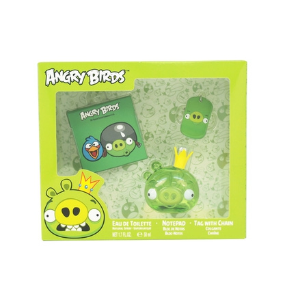Angry Birds - King Pig by Air-Val International by Air-Val International