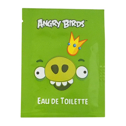 Angry Birds - King Pig by Air-Val International