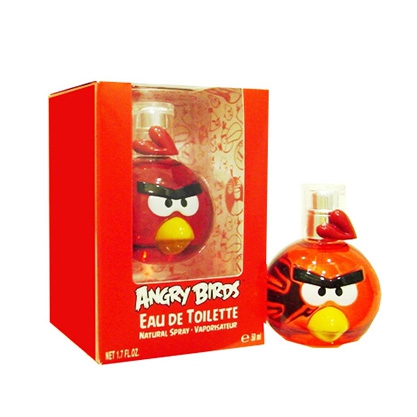 Angry Birds - Red by Air-Val International