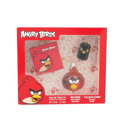 Angry Birds - Red by Air-Val International