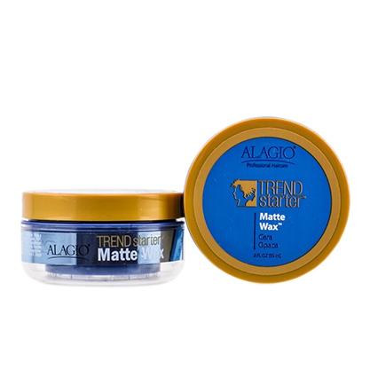 Trend Starter Matte Wax by Alagio