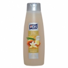 Silky Experiences Shea Casmere Shampoo by Alberto VO5