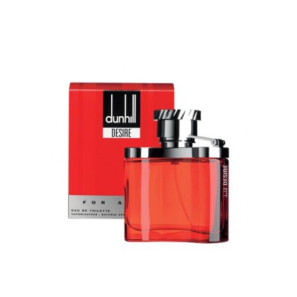 Desire London by Alfred Dunhill