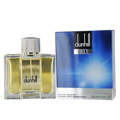 Dunhill 51.3N by Alfred Dunhill
