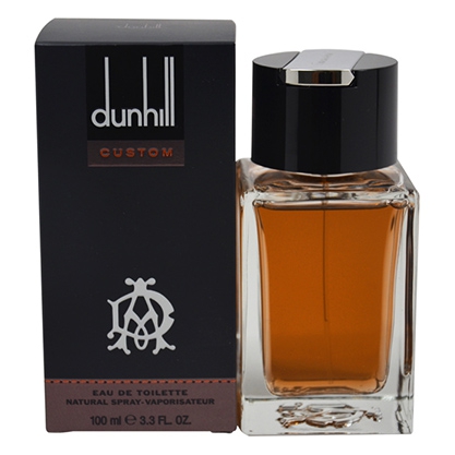 Dunhill Custom by Alfred Dunhill