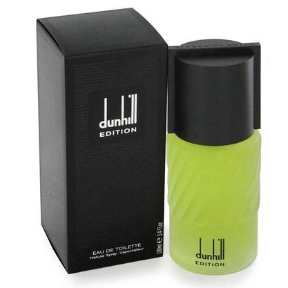 Dunhill Edition by Alfred Dunhill