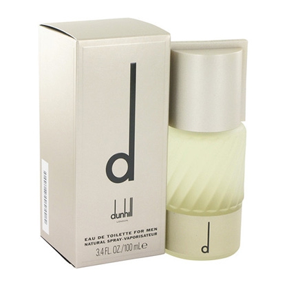 Dunhill London D  by Alfred Dunhill