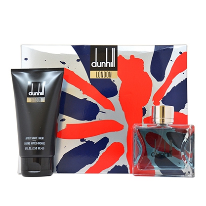 Dunhill London by Alfred Dunhill