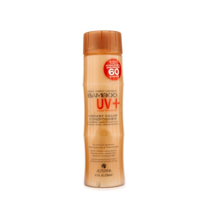 Bamboo UV+ Vibrant Color Conditioner by Alterna