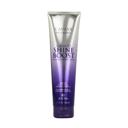 Caviar Anti Aging 3-Minute Shine Boost by Alterna