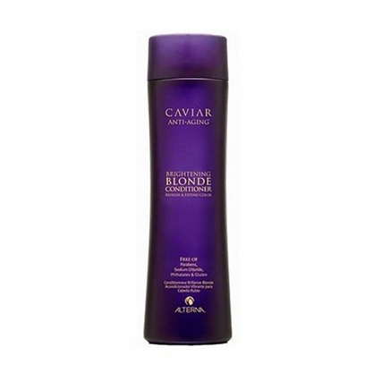 Caviar Anti-Aging Brightening Blonde Conditioner by Alterna