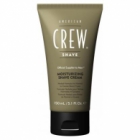 Moisturizing Shave  Cream by American Crew