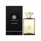Silver by Amouage