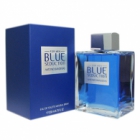 Blue Seduction by Antonio Banderas