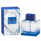 Blue Seduction Splash by Antonio Banderas