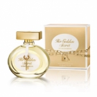 Her Golden Secret by Antonio Banderas