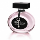 Her Secret by Antonio Banderas