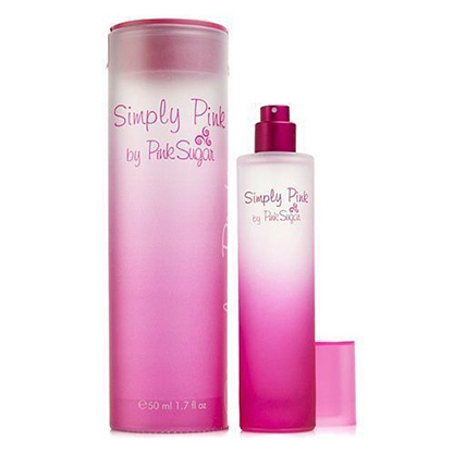 Pink Sugar Simply Pink by Aquolina