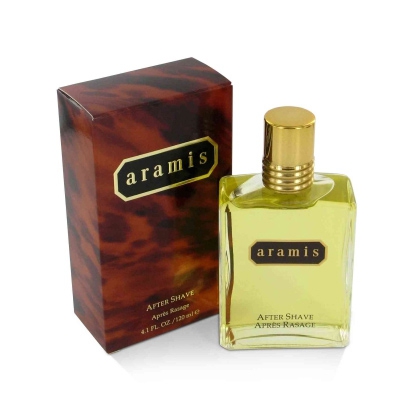 Aramis by Aramis