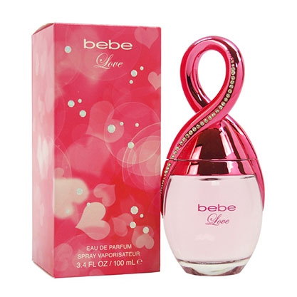 Bebe Love by Bebe