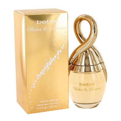 Wishes and Dreams by Bebe