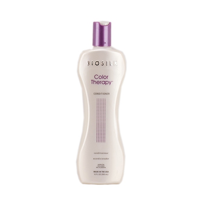 Color Therapy Conditioner by Biosilk