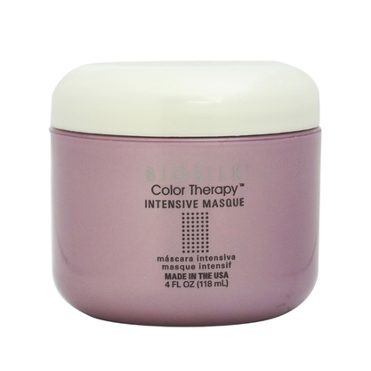 Color Therapy Intensive Masque by Biosilk