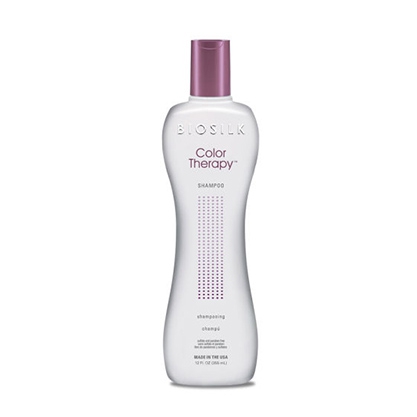 Color Therapy Shampoo by Biosilk
