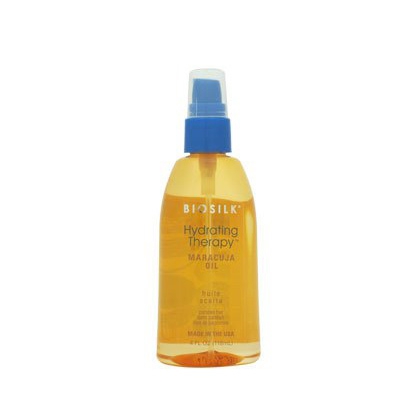 Hydrating Therapy Maracuja Oil by Biosilk
