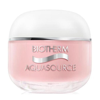 Aquasource 24h Deep Hydration Replenishing Cream by Biotherm