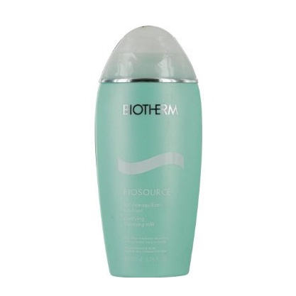 Biosource Clarifying Cleansing Milk N-C Skin by Biotherm