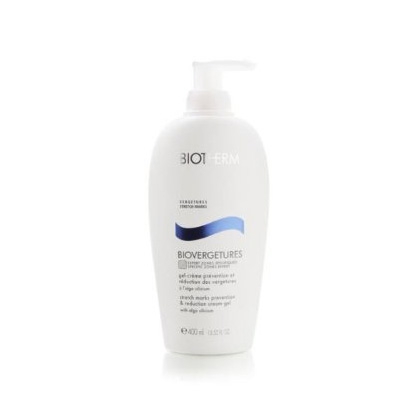 Biovergetures Stretch Marks Prevention and Reduction Cream-Gel by Biotherm