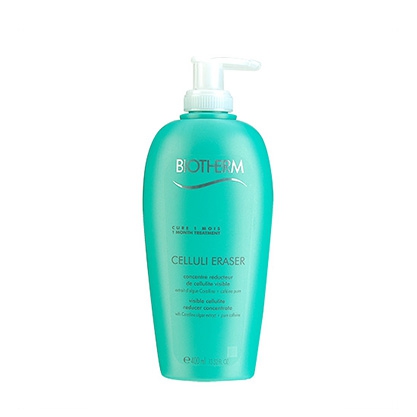 Celluli Eraser Visible Cellulite Reducer Concentrate by Biotherm