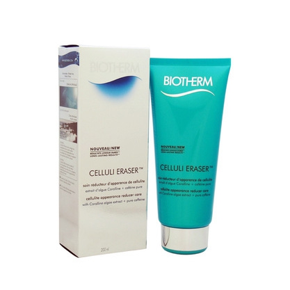 Celluli Eraser Visible Cellulite Reducer Concentrate by Biotherm