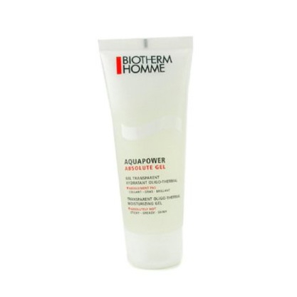 Homme Aquapower Absolute Gel Moisturising Gel by Biotherm