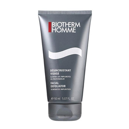 Homme Facial Exfoliator by Biotherm
