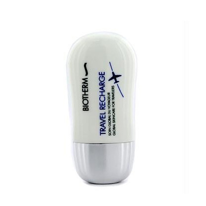 Travel Recharge Global Skincare by Biotherm