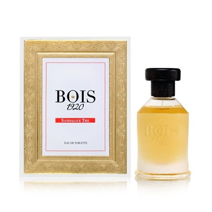 Sandalo E The by Bois 1920