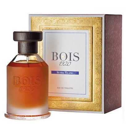 Sutra Ylang by Bois 1920