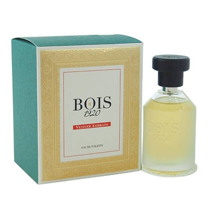 Vetiver Ambrato by Bois 1920