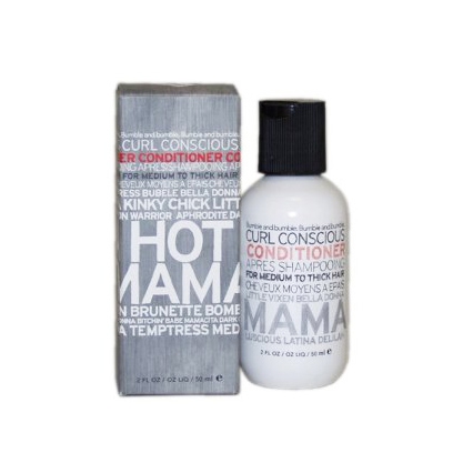 Curl Conscious Conditioner for Fine To Medium Hair by Bumble and Bumble