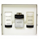 Bvlgari Man Gift Set 3 by Bvlgari