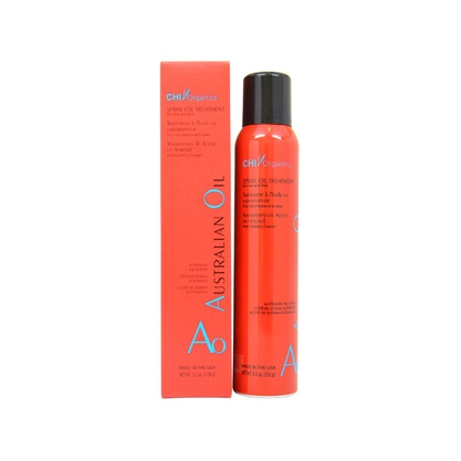 Organics Australian Oil Spray Treatment by CHI