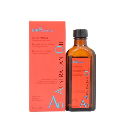 Organics Australian Oil Treatment by CHI