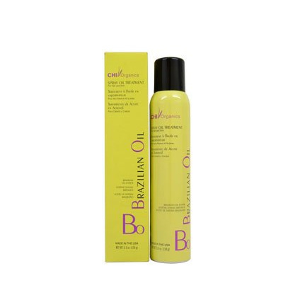 Organics Brazilian Oil Spray Treatment by CHI