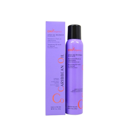 Organics Caribbean Oil Spray Treatment by CHI