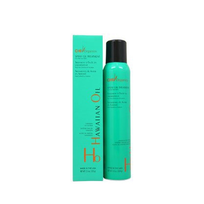 Organics Hawaiian Oil Spray Treatment by CHI