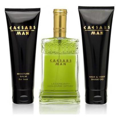 Caesars by Caesars by Caesars