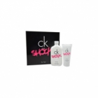 CK One Shock For Her by Calvin Klein